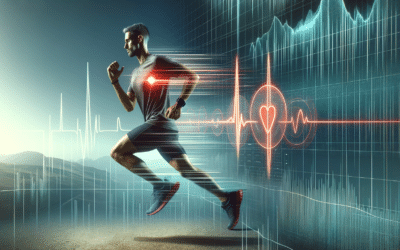 Zone 2 Running: How to Stay in the Sweet Spot