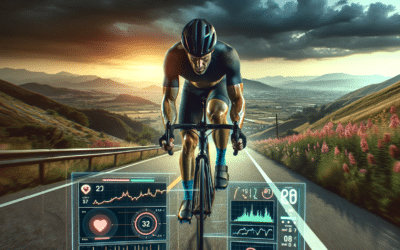 Improve your endurance with Zone 3 Cycling