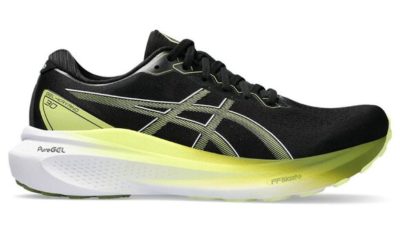 Asics Gel Kayano 30 Review: A New Era in Stability and Comfort