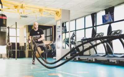 Cross Training Exercises for Runners