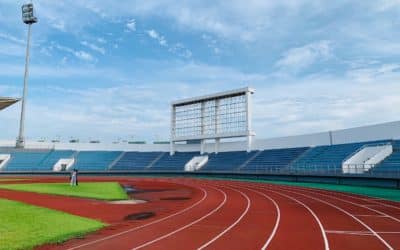 Interval Training for Runners